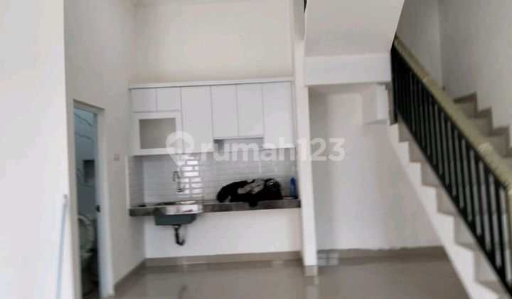 Dijual Ruko di Kemayoran Jakarta Pusat Deket Perkantoran SHM