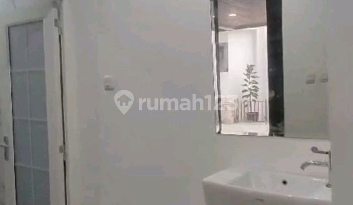 House for Sale, Cheap, Good, SHM on Jl. Percetakan Negara, Central Jakarta. 2