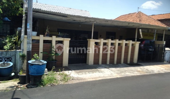 Di Jual Rumah Di Puspanjolo Tengah Kota 2