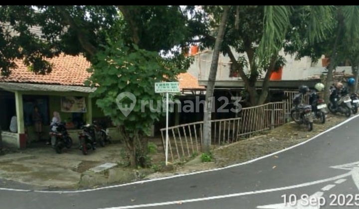 Dijual Rumah Di Sri Rejeki  1