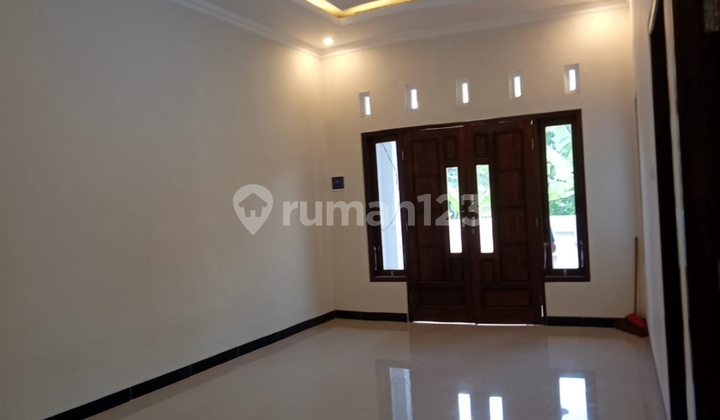 Dijual Rumah Baru Di Wonoplumbon Mijen  2