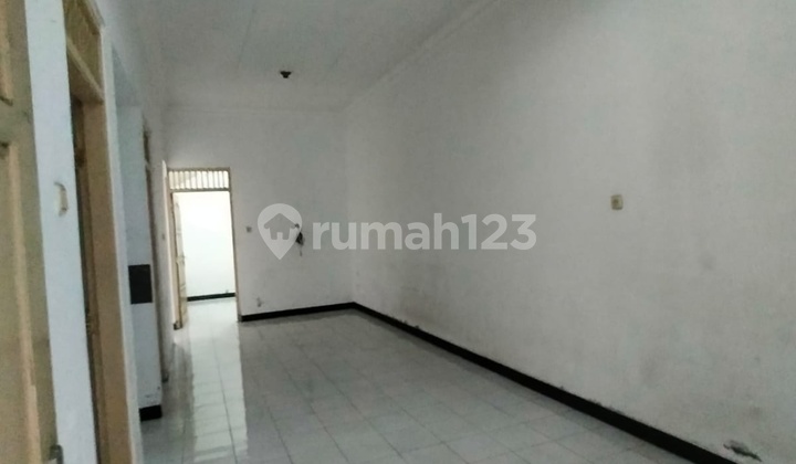 Dijual Rumah Pinggir Jalan Raya Bisa Buat Usaha Indomaret Alfamart 2