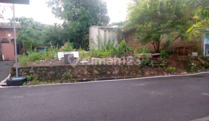 Dijual Tanah Di Manyaran Bebas Banjir 1