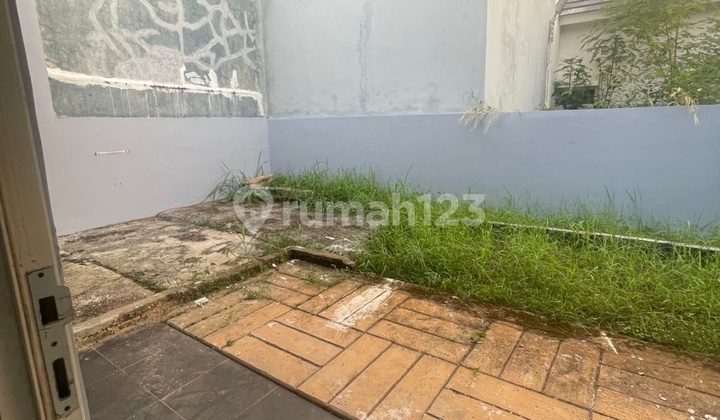 Dijual Rumah Di Bsb Forest Hill 2