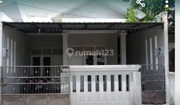 Di Jual Rumah Puspanjolo Tengah Kota HM Ls 139m2 1