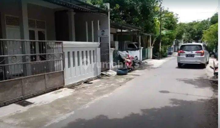 Di Jual Rumah Puspanjolo Tengah Kota HM Ls 139m2 2