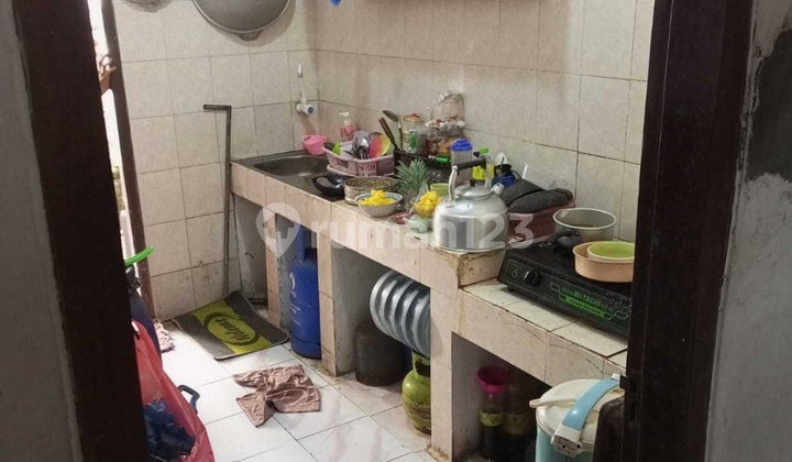 Dijual Rumah Di Pamularsih Bebas Banjir 2