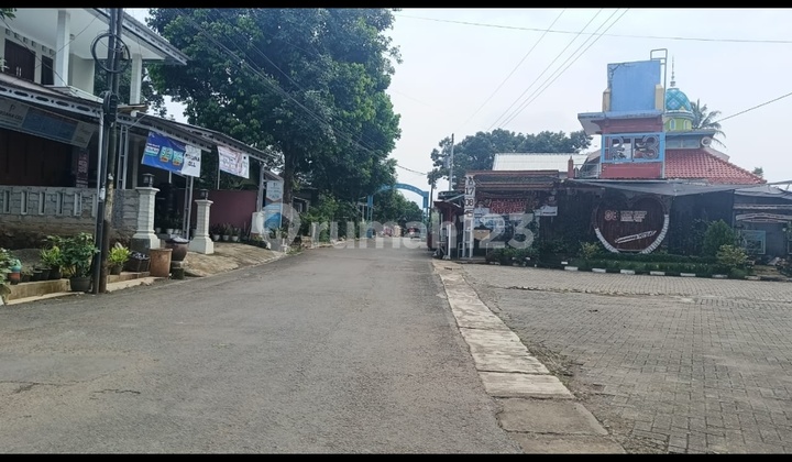 Dijual Tanah di Cepoko Gunungpati 2