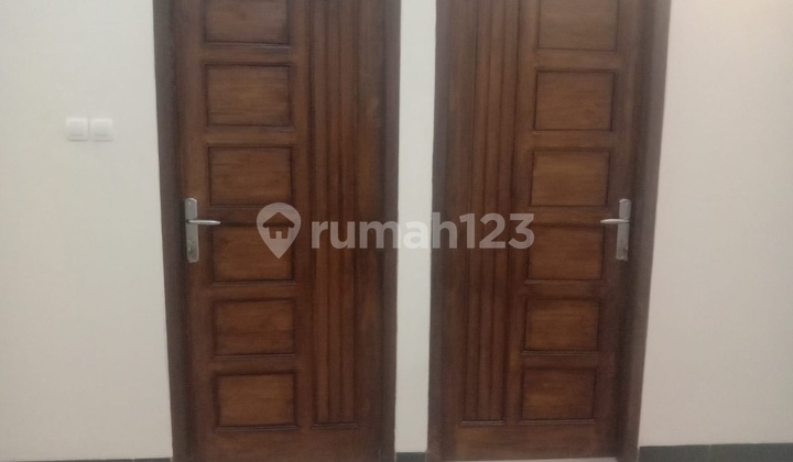 Dijual Rumah Di Candi Kalasan Lingkungan Elite, One Gate System 2