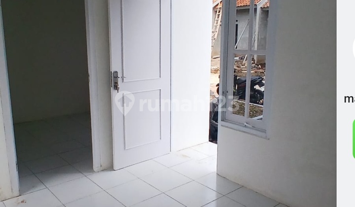 Dijual Rumah Subsidi Green Pesona Abadi 5 Dijual Rumah Subsidi Green Pesona Abadi 5