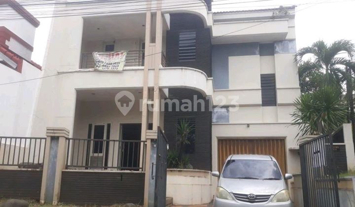 Dijual Rugi Rumah Di Bukitsari Semarang 2