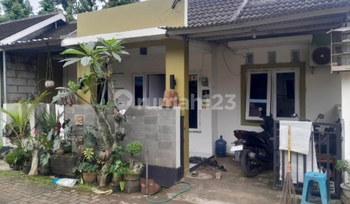 Dijual Rumah Jatisari Mijen Shm 1