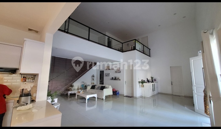 Dijual Rumah Bagus Di Bukit Tembakau 2