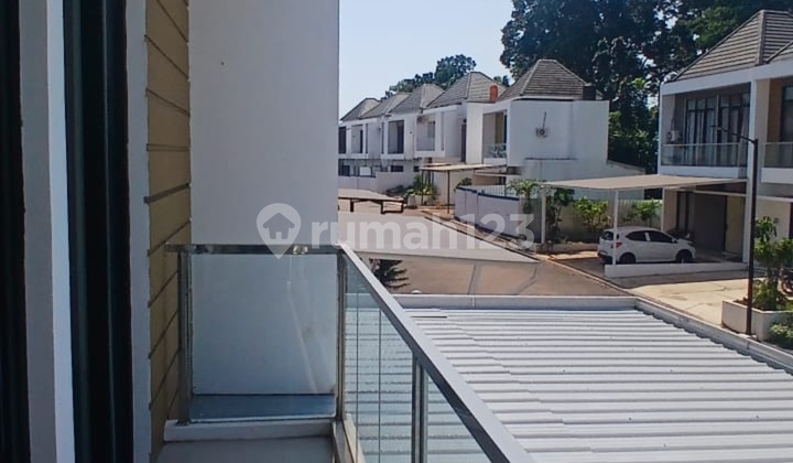 Dijual Rumah Di Ngaliyan Di Perumahan Bebas Banjir 2