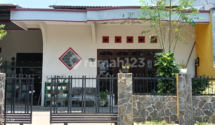 Dijual Rumah Pucang Gading Pojok Hook Dijual Rumah Pucang Gading Pojok Hook