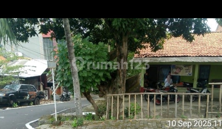 Dijual Rumah Di Sri Rejeki  2