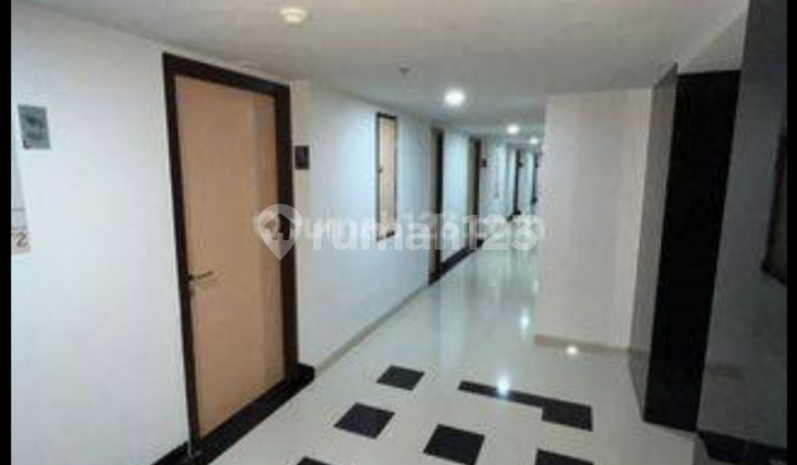 Dijual Apartemen Alton Di Tembalang 2
