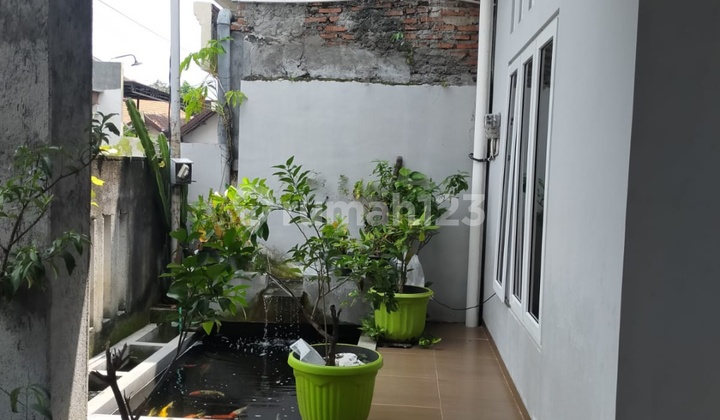 Dijual Rumah Bagus Di Sri Rejeki Manyaran 2