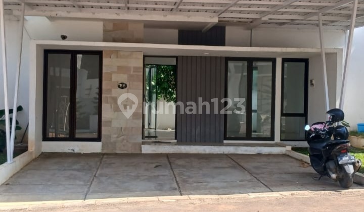 Dijual Rumah Di Ngaliyan Di Perumahan Bebas Banjir 1