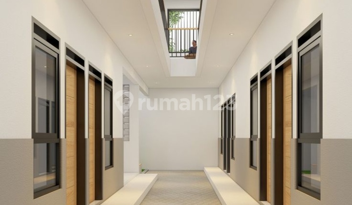 For Sale New Boarding House 9 Bedrooms All with Ensuite Bathrooms