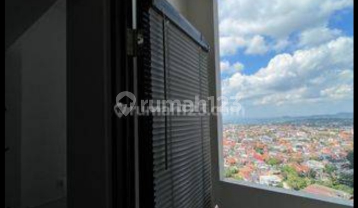Dijual Apartemen Alton Di Tembalang 1
