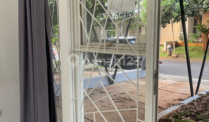 Dijual Rumah Di Bsb Forest Hill 1