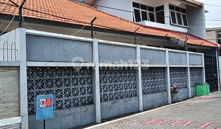 Dikontrakan Rumah Di Puspanjolo Tengah Raya 2