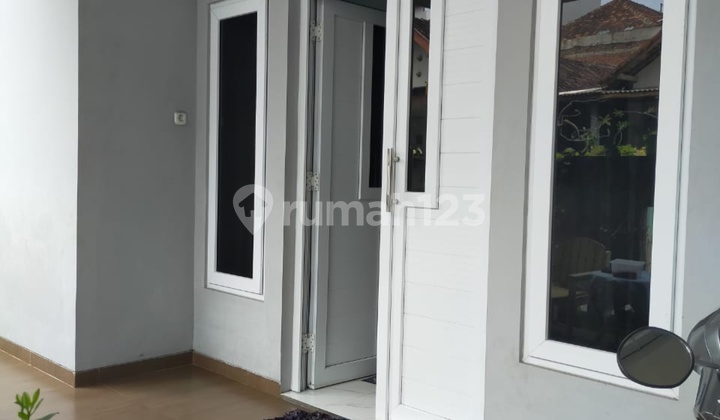 For Sale Sri Rejeki House 80 Meters to Abdulrahman Saleh Main Road 1