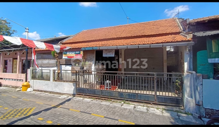 Dijual Rumah Di Pamularsih Bebas Banjir 1