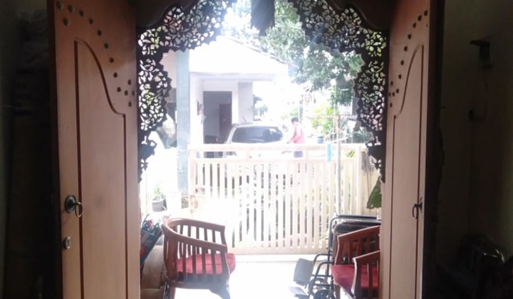 Dijual Rumah Di Banyumanik Bebas Banjir 2