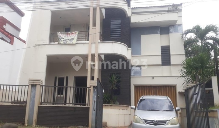 Dijual Rugi Rumah Di Bukitsari Semarang 1