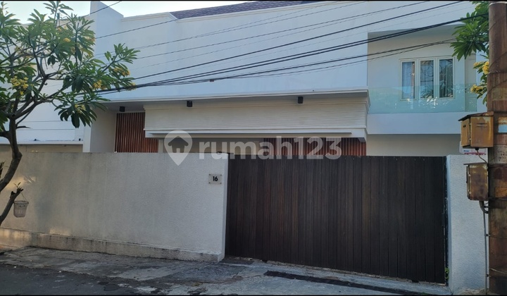 Dijual Rumah Bagus Di Bukit Tembakau 1