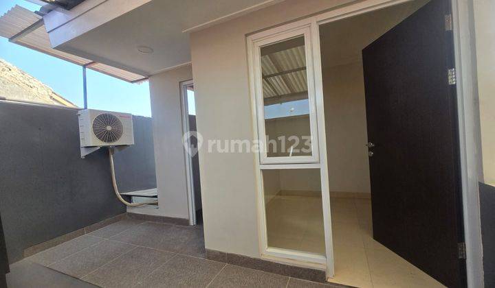 Rumah Minimalis Furnished Siap Huni Di Kota Baru Parahyangan 2