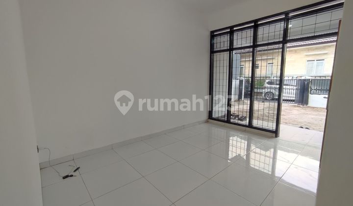 Nice and Spacious House in Leuwisari Bandung 2