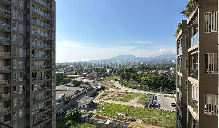 Harga di Bawah Pasaran Apartemen Landmark Residence Studio 