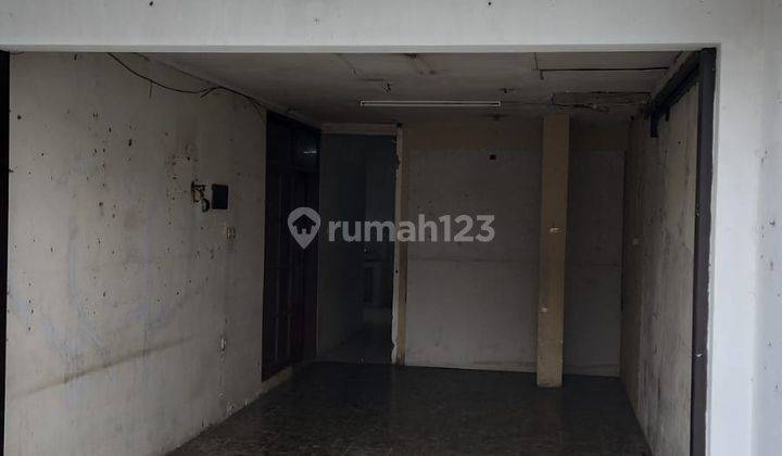 Di Jual Rumah Posisi Hook Siap Huni Di Sariwangi, Bandung 2