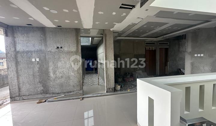 Rumah Kost Aktif Dekat STT Telkom Ciganitri Bojongsoang Buah Batu