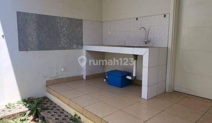 Rumah Type Amanda Summarecon Gede Bage Bandung 2