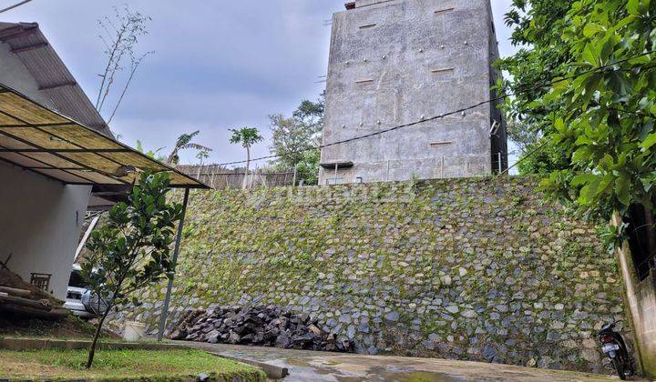 Rumah Bonus Sarang Burung Walet di Saguling Bandung Barat 2