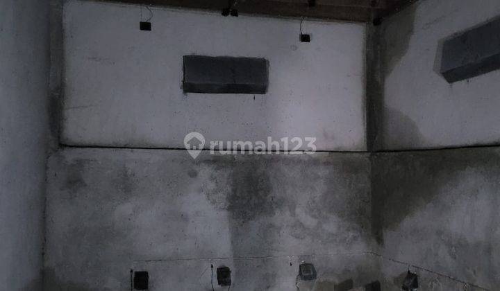 Rumah Bonus Sarang Burung Walet di Saguling Bandung Barat 8