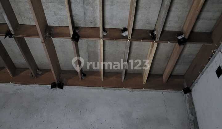 Rumah Bonus Sarang Burung Walet di Saguling Bandung Barat 10