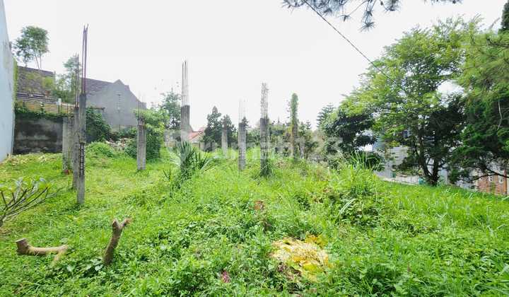 Kavling di Pondok Hijau Bandung, Lokasi Strategis 2