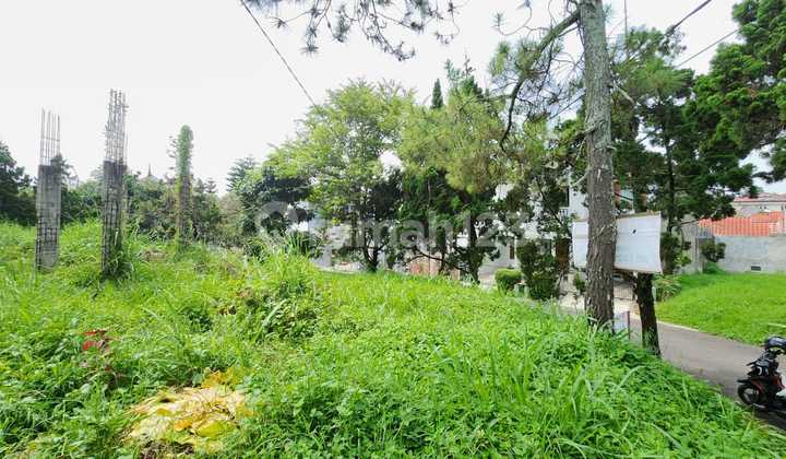 Kavling di Pondok Hijau Bandung, Lokasi Strategis 3