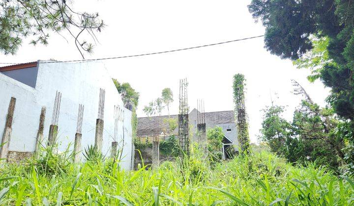 Kavling di Pondok Hijau Bandung, Lokasi Strategis 7