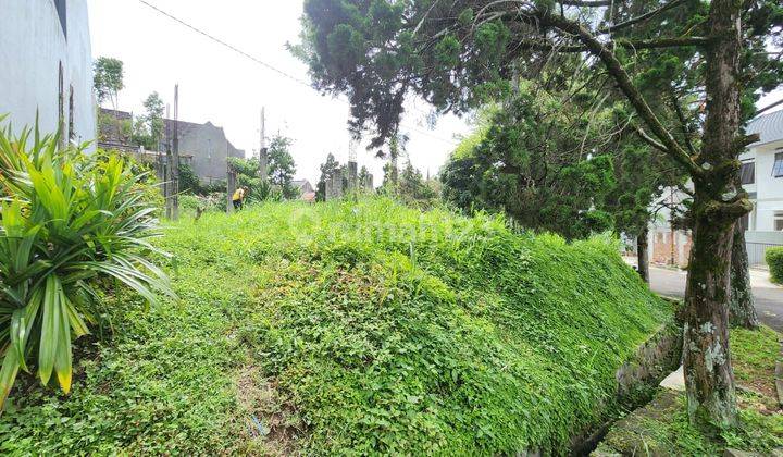Kavling di Pondok Hijau Bandung, Lokasi Strategis 8