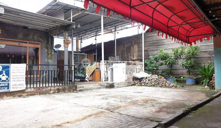 Sewa Bangun di Jatinangor Sumedang, Lokasi Strategis 2