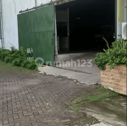 Gudang di Majalaya Bandung, Lokasi Strategis 2