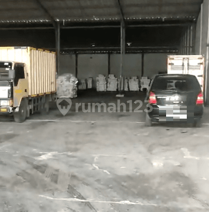 Gudang di Majalaya Bandung, Lokasi Strategis 3