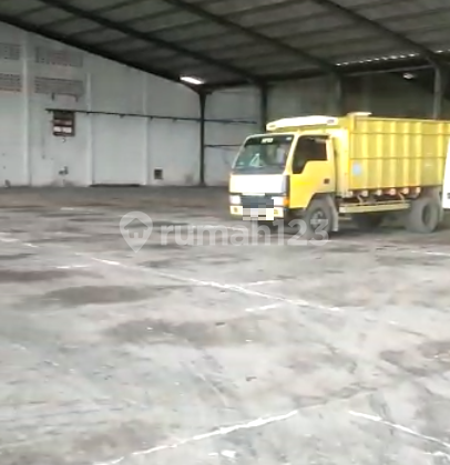 Gudang di Majalaya Bandung, Lokasi Strategis 4