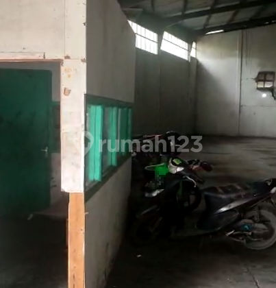 Gudang di Majalaya Bandung, Lokasi Strategis 6